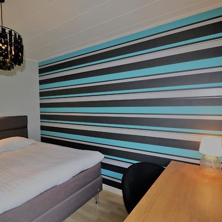 Ribo Apartment Aurora Kiruna Room photo