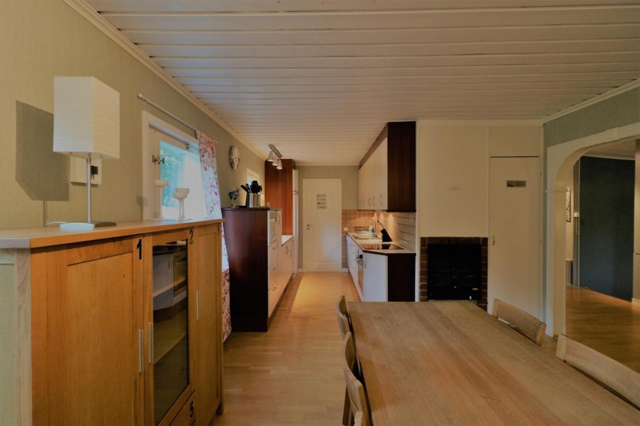 Ribo Apartment Aurora Kiruna Exterior photo