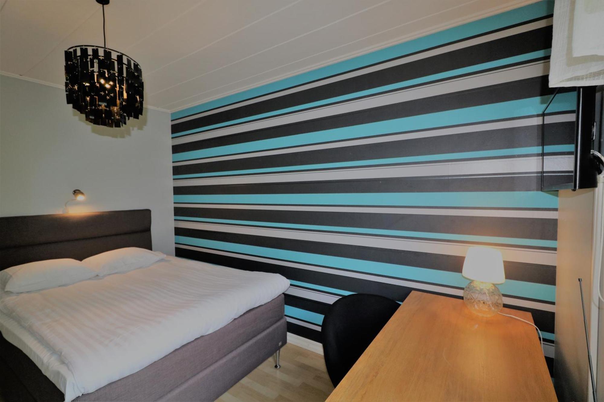 Ribo Apartment Aurora Kiruna Room photo